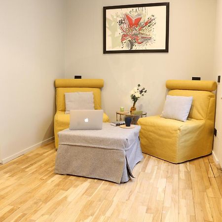 Meyland Suites Centro 米兰 外观 照片