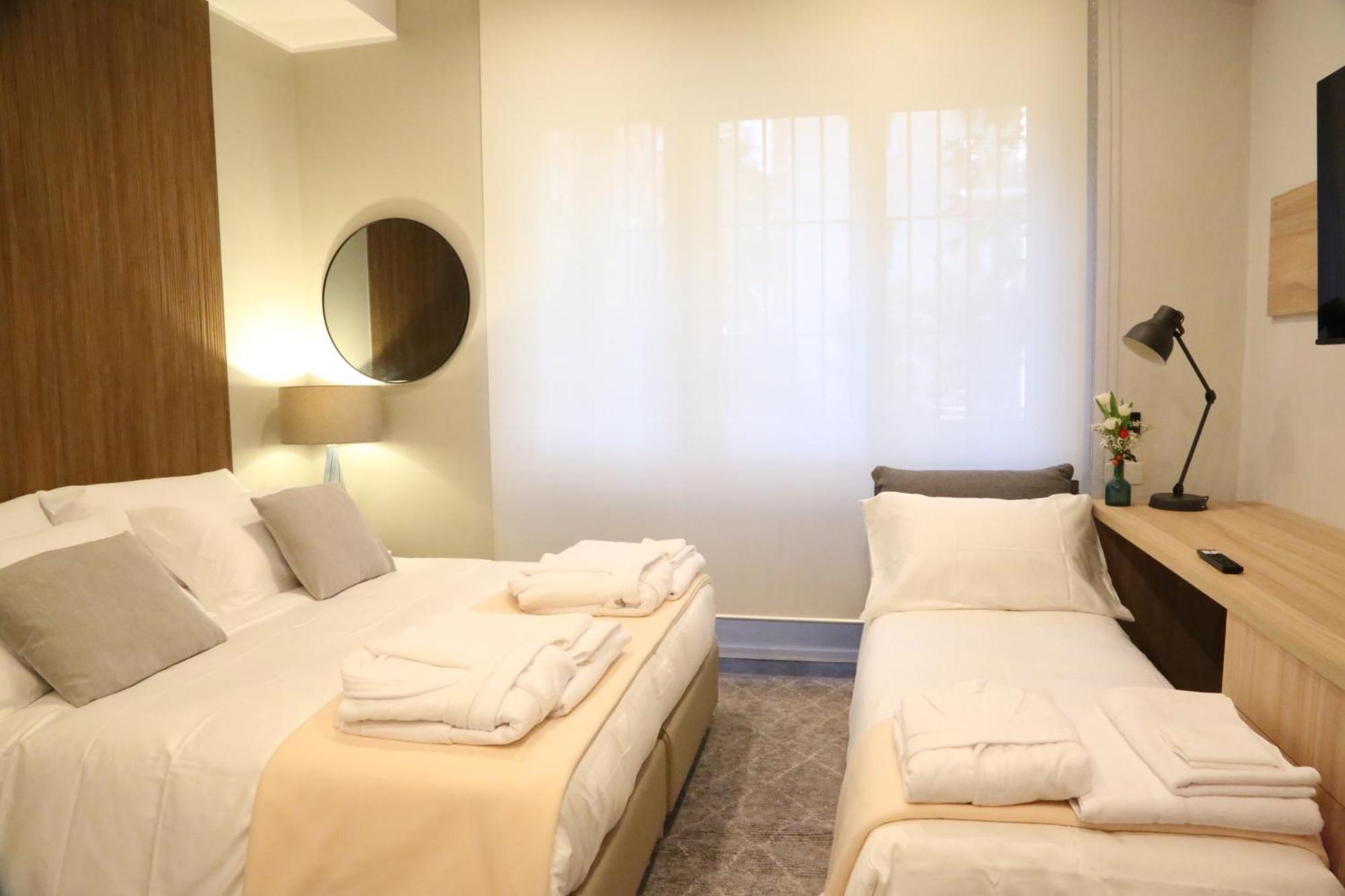 Meyland Suites Centro 米兰 外观 照片
