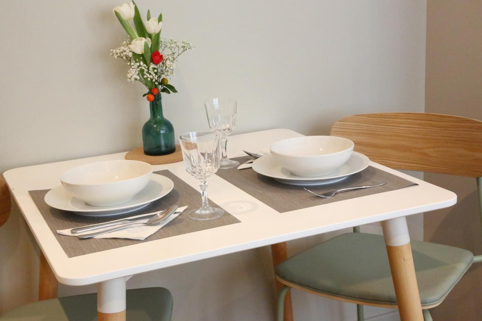 Meyland Suites Centro 米兰 外观 照片