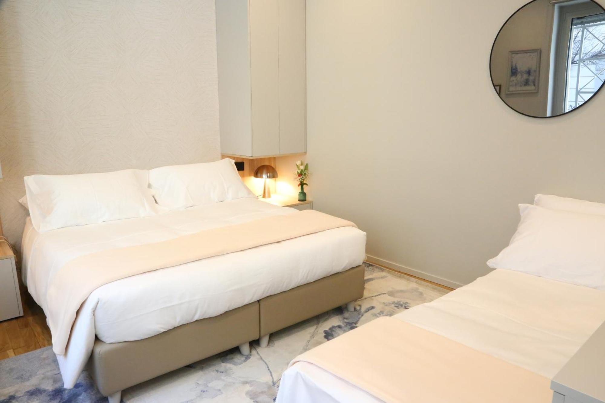 Meyland Suites Centro 米兰 外观 照片