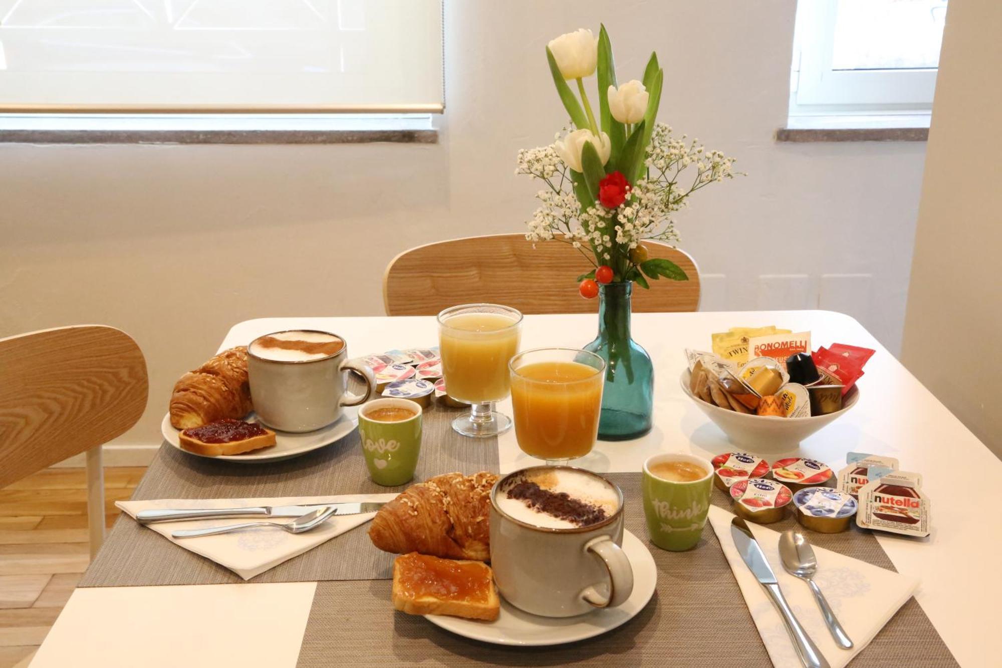 Meyland Suites Centro 米兰 外观 照片