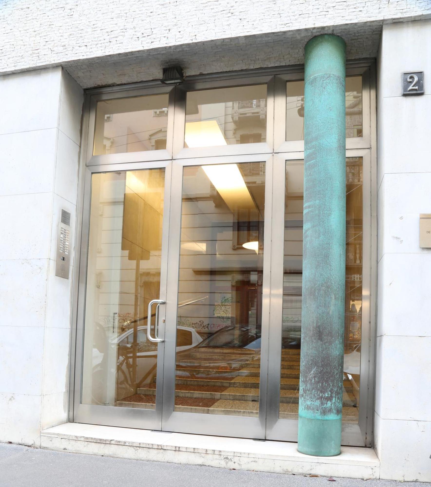 Meyland Suites Centro 米兰 外观 照片