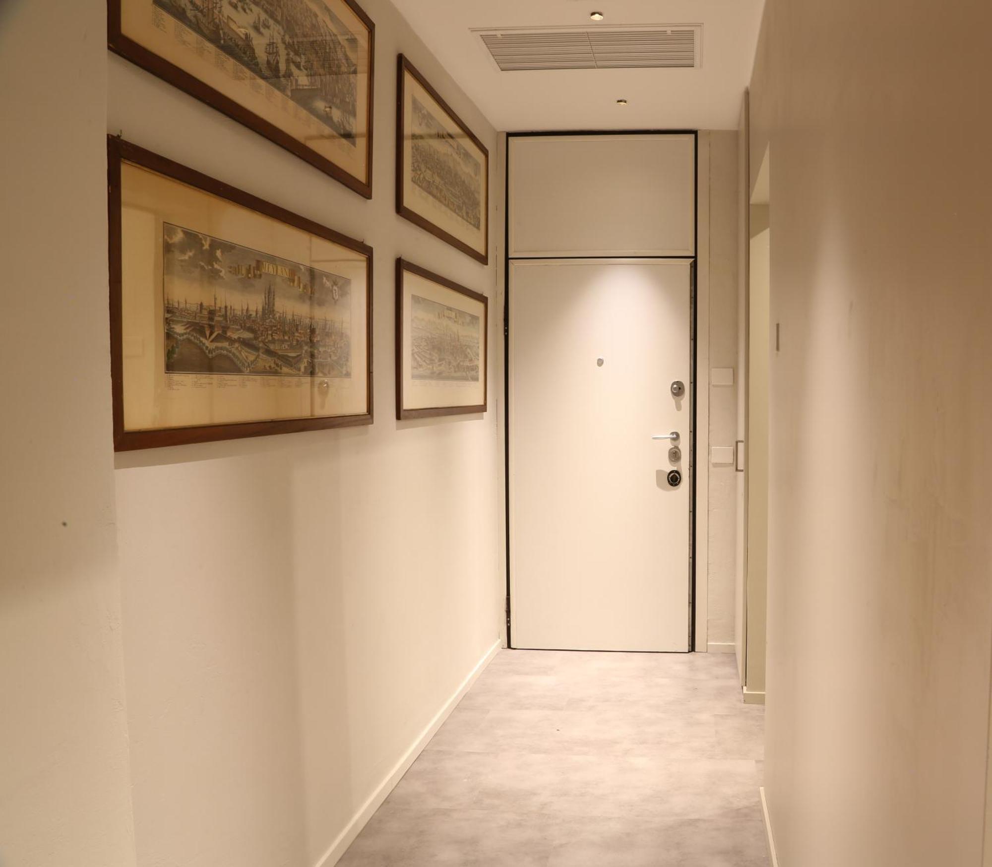Meyland Suites Centro 米兰 外观 照片