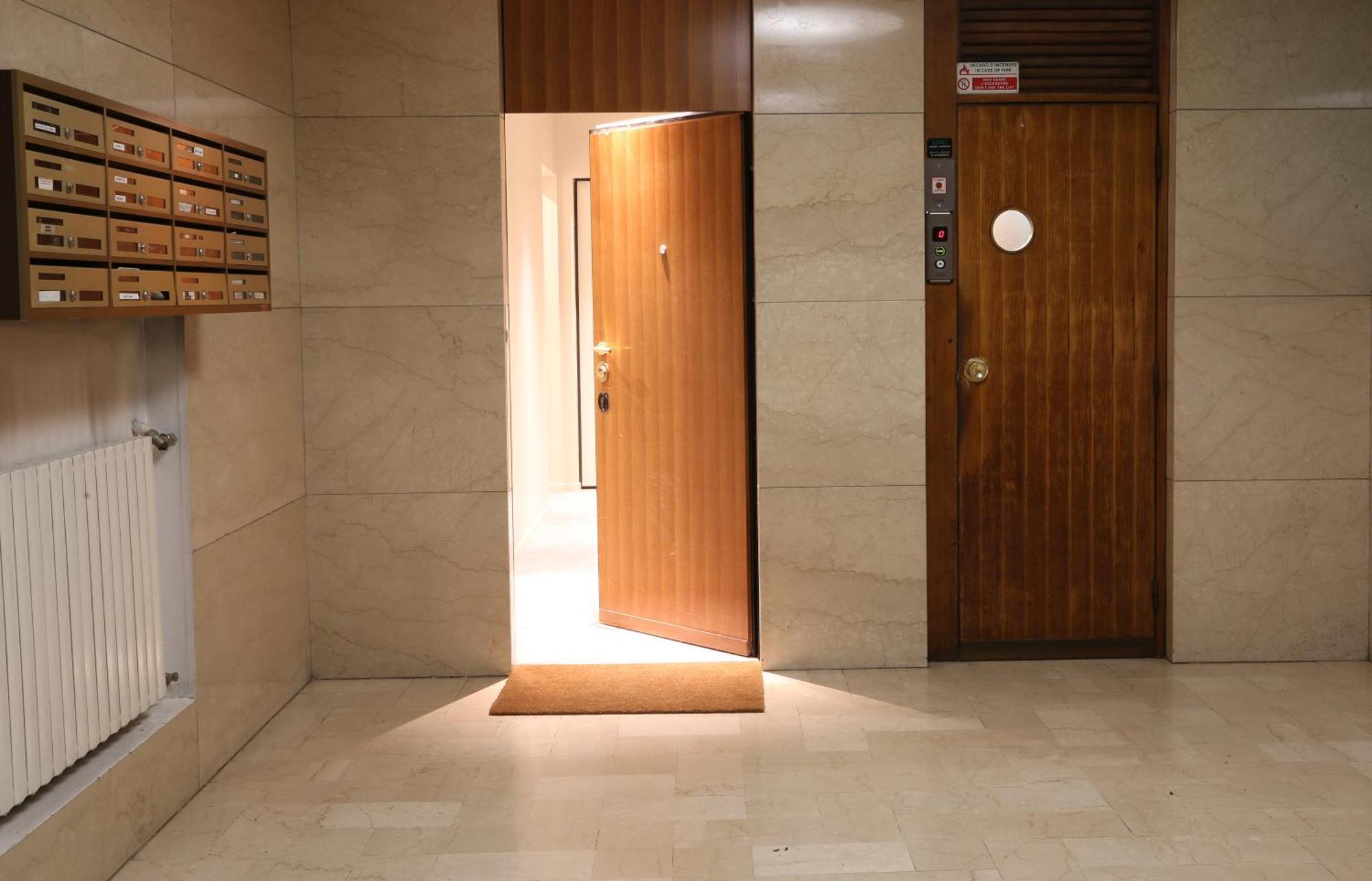 Meyland Suites Centro 米兰 外观 照片