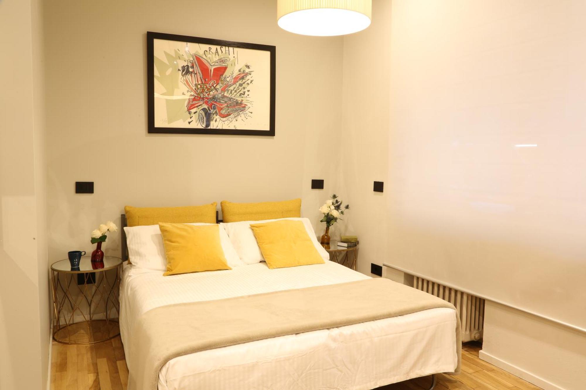 Meyland Suites Centro 米兰 外观 照片