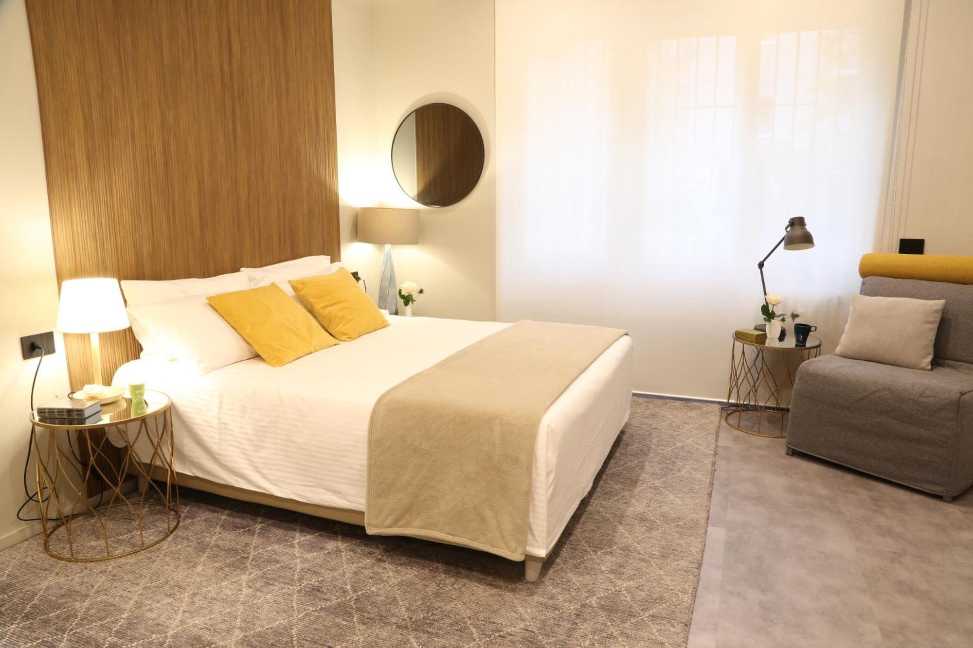Meyland Suites Centro 米兰 外观 照片