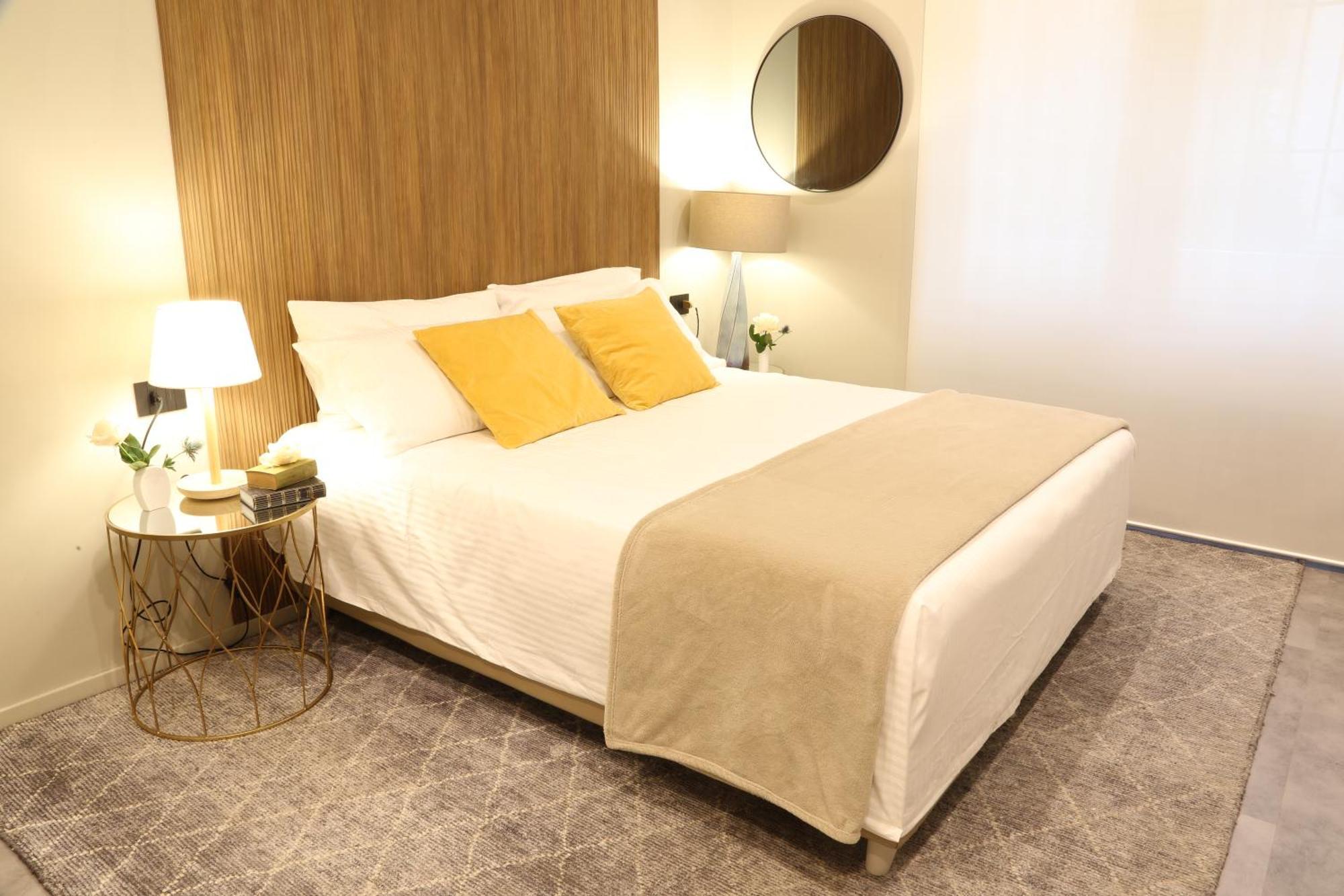Meyland Suites Centro 米兰 外观 照片
