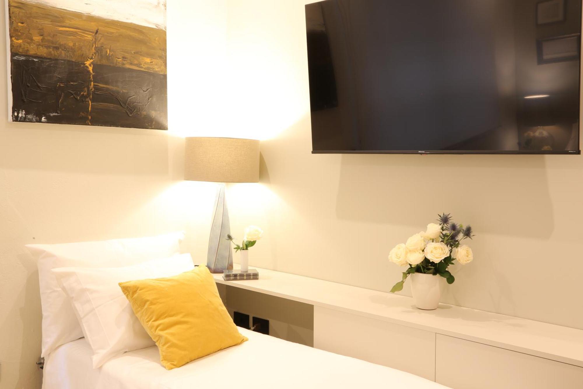 Meyland Suites Centro 米兰 外观 照片