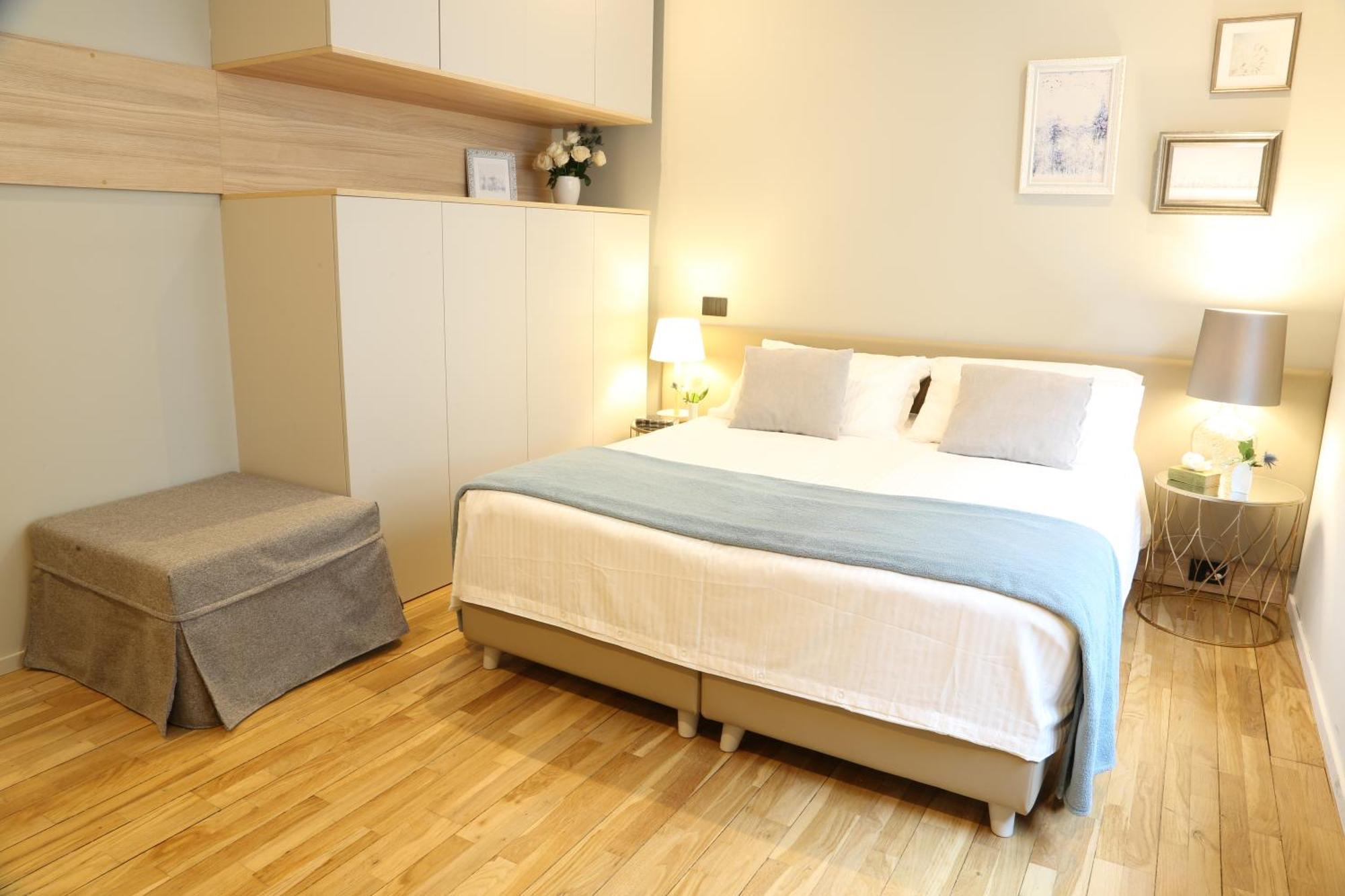Meyland Suites Centro 米兰 外观 照片
