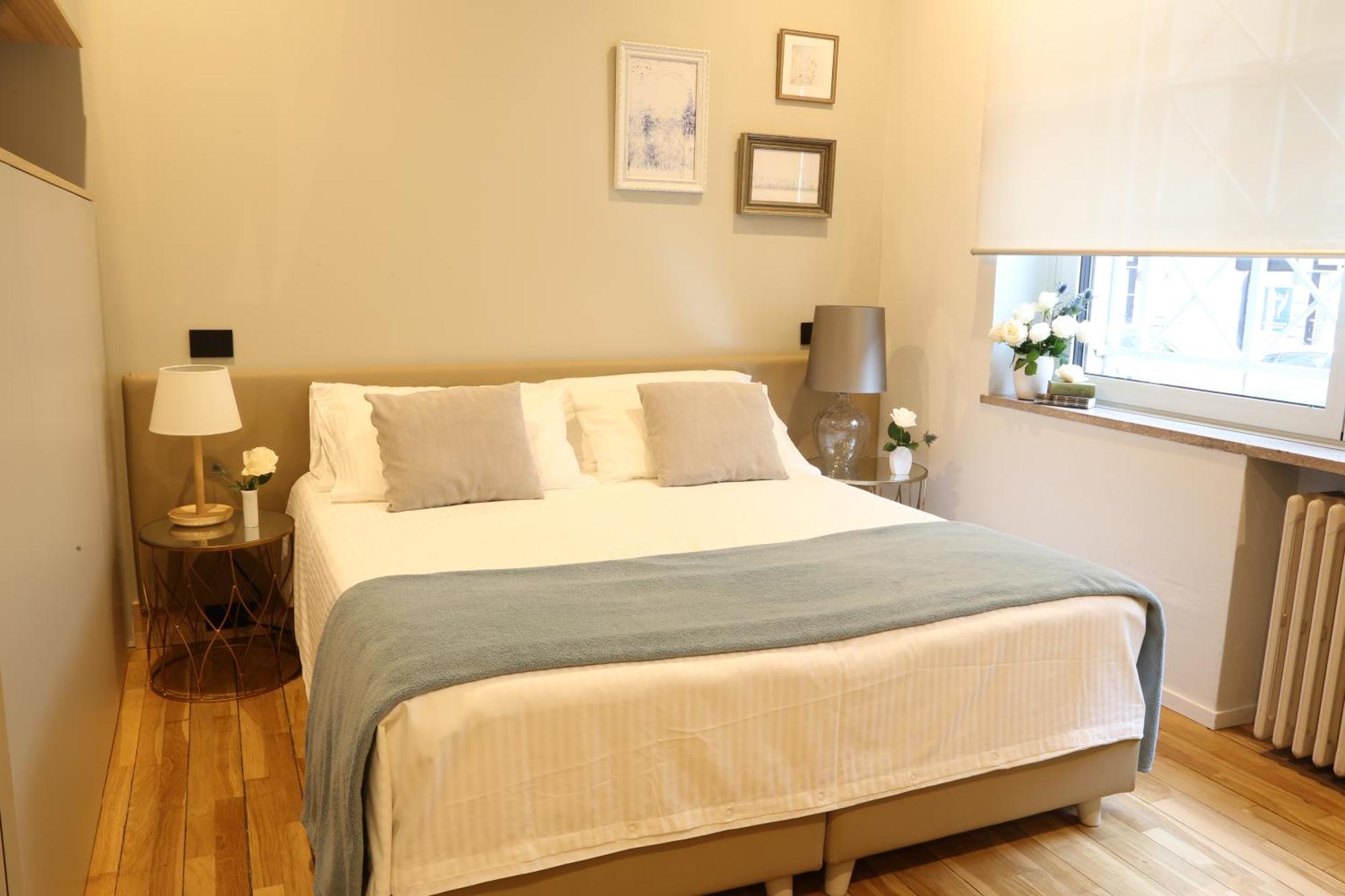 Meyland Suites Centro 米兰 外观 照片